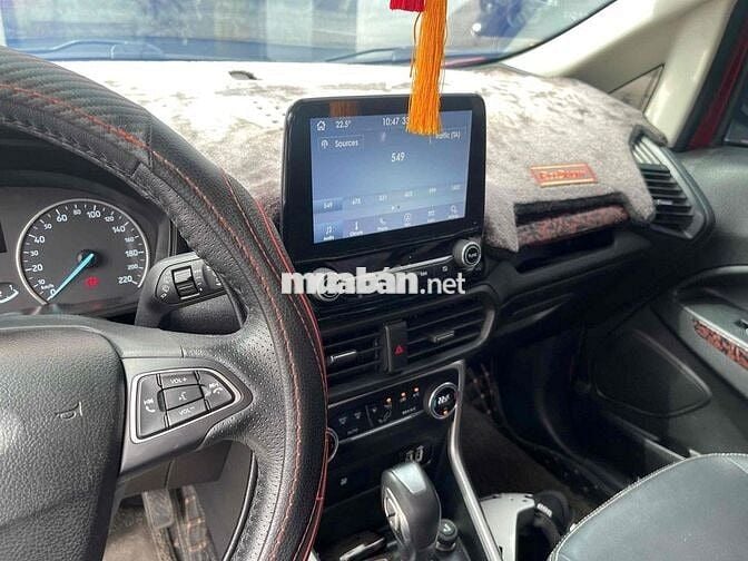 Ford EcoSport 2020 1.5L Titanium Bao Đẹp