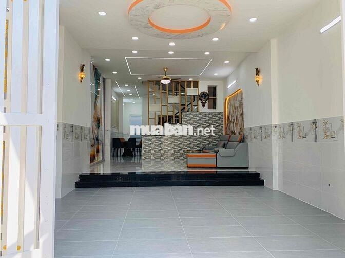 💥BÁN NHÀ-5,2m x 20m SAU CHỢ ĐẠI HẢI ĐƯỜNG NGUYỄN THỊ SÁU