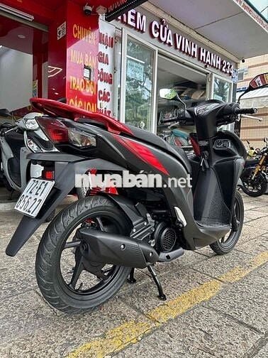 Bán Vision 2022 Bản Sport ( Trả Góp Bao Nợ Xấu )