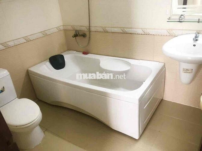 CHO THUÊ PHÒNG 30 M2 KDC CONIC