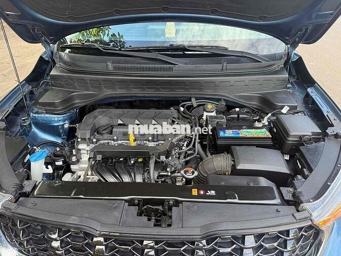 KIA SONET 2022 AT PREMIUM,1 CHỦ GIA LAI