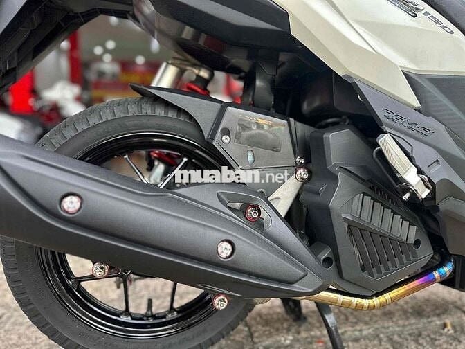 Bán Vario 150 2017 Zin Kiểng Chính Chủ Sang Tên.