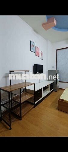 CHDV FULL NỘI THẤT, YÊN TĨNH, TỰ DO