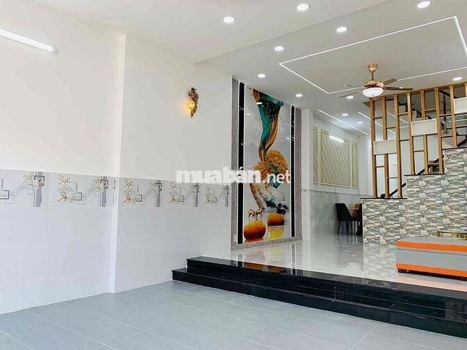 💥BÁN NHÀ-5,2m x 20m SAU CHỢ ĐẠI HẢI ĐƯỜNG NGUYỄN THỊ SÁU