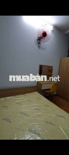 CHDV FULL NỘI THẤT, YÊN TĨNH, TỰ DO