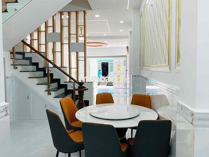 💥BÁN NHÀ-5,2m x 20m SAU CHỢ ĐẠI HẢI ĐƯỜNG NGUYỄN THỊ SÁU