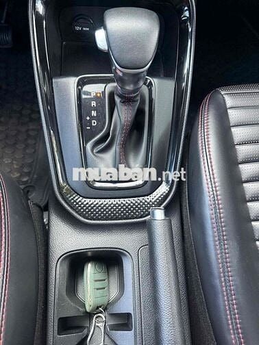 KIA SONET 2022 AT PREMIUM,1 CHỦ GIA LAI