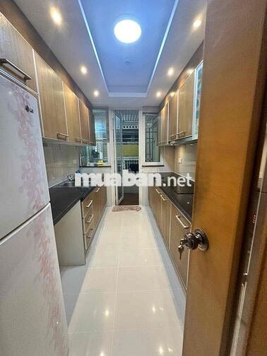 Cho Thuê Chung Cư Sai Gòn Preal Phường 22 Quận Bình Thạnh