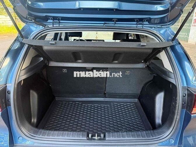 KIA SONET 2022 AT PREMIUM,1 CHỦ GIA LAI