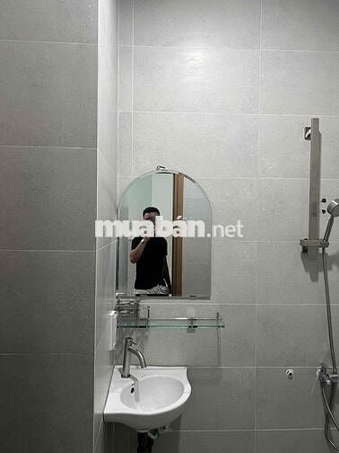 ☘️PHÒNG TRỌ MỚI XÂY - MÁY LẠNH, SẠCH SẼ, KHÔNG GIAN YÊN TĨNH