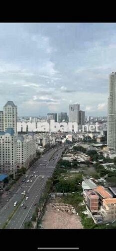 Cho Thuê Chung Cư Sai Gòn Preal Phường 22 Quận Bình Thạnh