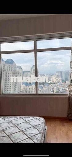 Cho Thuê Chung Cư Sai Gòn Preal Phường 22 Quận Bình Thạnh