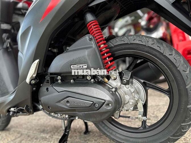 Bán Vision 2022 Bản Sport ( Trả Góp Bao Nợ Xấu )