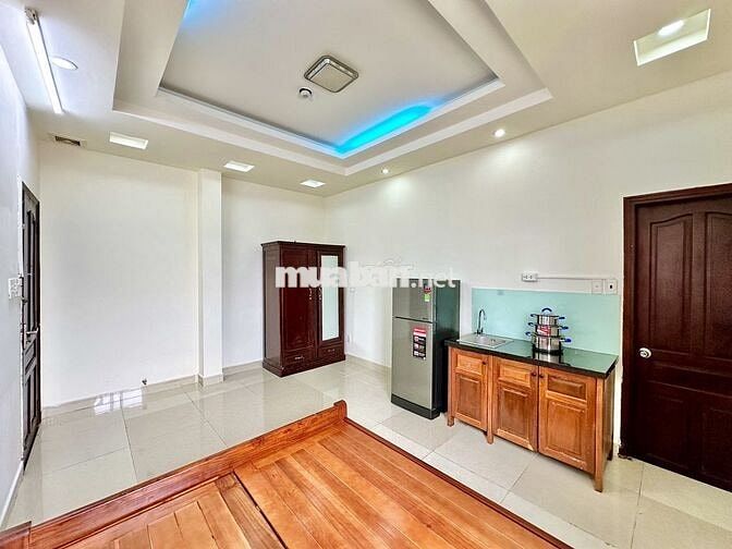 🌿PHÒNG CỬA SỔ CÓ THANG MÁY 5P ĐI NHÀ GÀ T3 - ETOWN