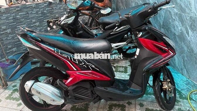 Yamaha Luvias Fi bstp zin nguyên bản máy êm ru