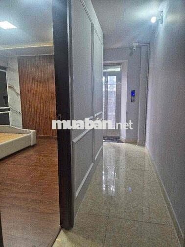 Bán CHDV Lê Đức Thọ | 100m2 | 15.5tỷ | 20ph | 120tr/tháng | 6 tầng