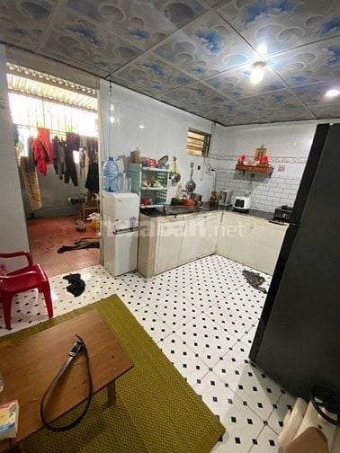 Bán nhà 2 tầng kiệt Ngô Quyền Sơn Trà đẹp, 92m2 ngang 5,3m giá 3,x tỷ