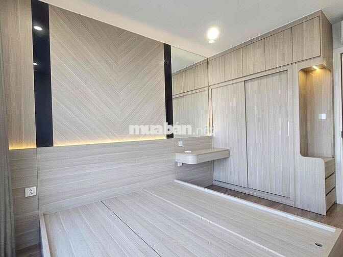 Hàng hiếm- Căn hộ siêu đẹp 1PN+ view hồ, sẵn sổ