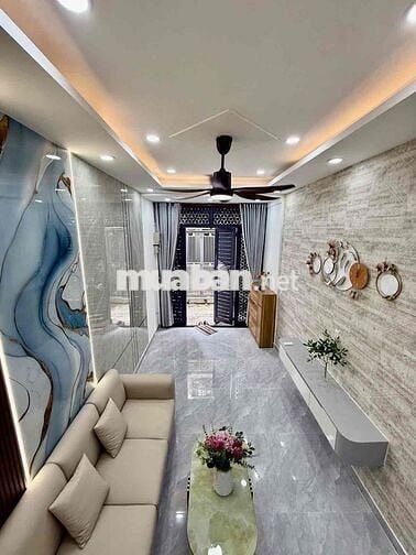 ✈️ NGAY UBND QUẬN GÒ VẤP, NGÃ 6 NGUYỄN KIỆM, NGUYỄN VĂN NGHI, FULL NỘI