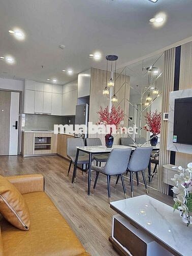 Hàng hiếm- Căn hộ siêu đẹp 1PN+ view hồ, sẵn sổ