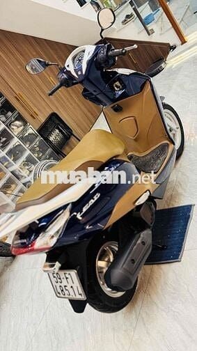 Honda Lead 125cc Fi - BSTP - Chính Chủ Sang Tên