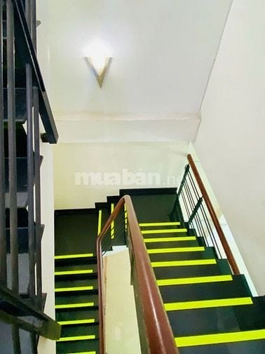 Bán nhà Siêu vị trí Ngay trung tâm Q Gò vấp, thống nhất Cityland Lotte