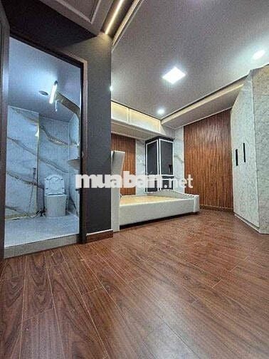 Bán CHDV Lê Đức Thọ | 100m2 | 15.5tỷ | 20ph | 120tr/tháng | 6 tầng