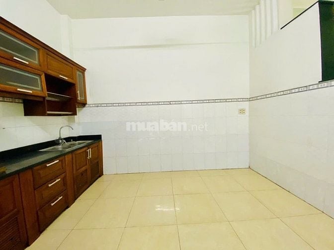 Bán nhà Siêu vị trí Ngay trung tâm Q Gò vấp, thống nhất Cityland Lotte