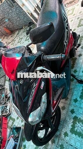 Yamaha Luvias Fi bstp zin nguyên bản máy êm ru