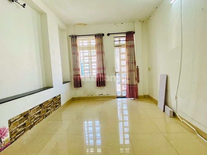 Bán nhà Siêu vị trí Ngay trung tâm Q Gò vấp, thống nhất Cityland Lotte