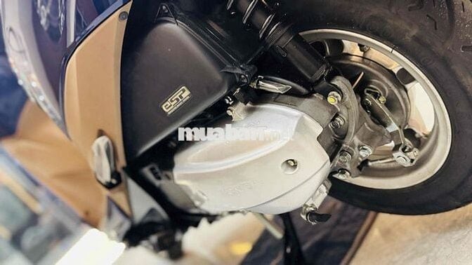 Honda Lead 125cc Fi - BSTP - Chính Chủ Sang Tên