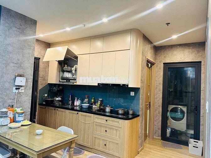 Hàng Hiếm- Căn Hộ 3PN Toà SA2- 80m, sẵn sổ