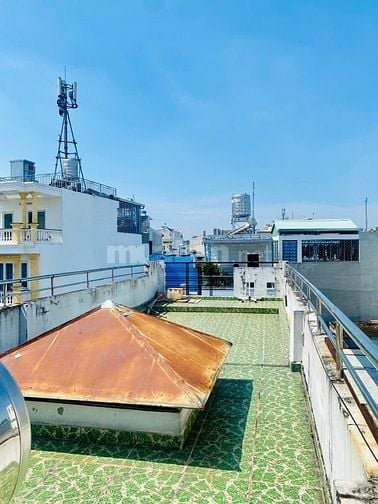 Bán nhà Siêu vị trí Ngay trung tâm Q Gò vấp, thống nhất Cityland Lotte