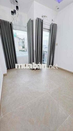 CẦN BÁN NHÀ ĐƯỜNG TÔN ĐẢN P4 QUẬN 4-3,2X17 M-5 TẦNG -6,685 TỶ