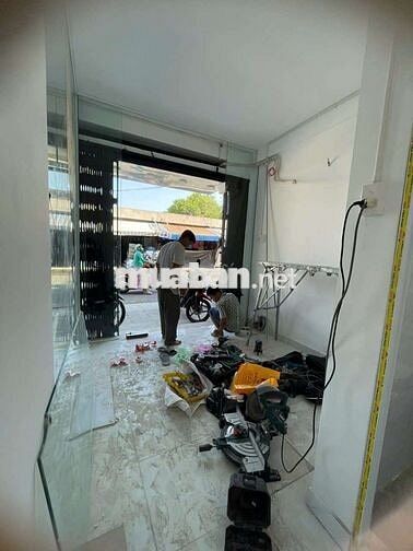 MB Mặt Tiền Bàu Cát 5 – Bên Hông Chợ Bàu Cát – Chỉ 6TR