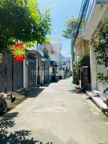 Bán nhà Siêu vị trí Ngay trung tâm Q Gò vấp, thống nhất Cityland Lotte