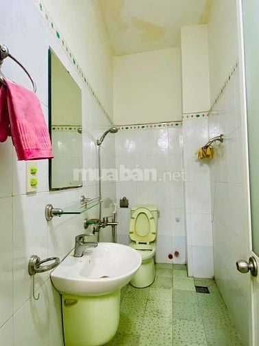 Bán nhà Siêu vị trí Ngay trung tâm Q Gò vấp, thống nhất Cityland Lotte