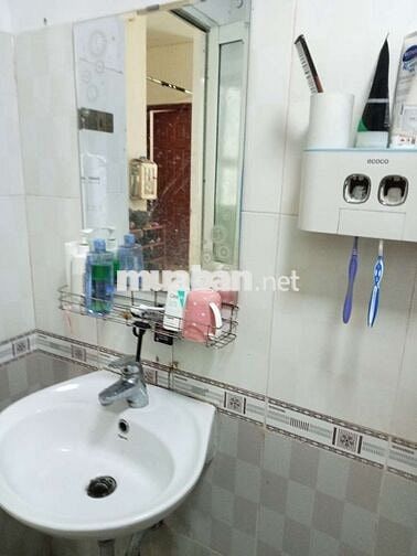 Cần bán chung cư phong bắc CT03