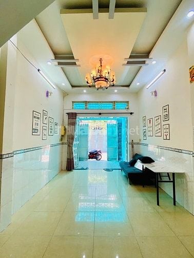 Bán nhà Siêu vị trí Ngay trung tâm Q Gò vấp, thống nhất Cityland Lotte