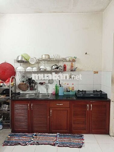 Cần bán chung cư phong bắc CT03