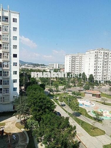 Cần bán chung cư phong bắc CT03