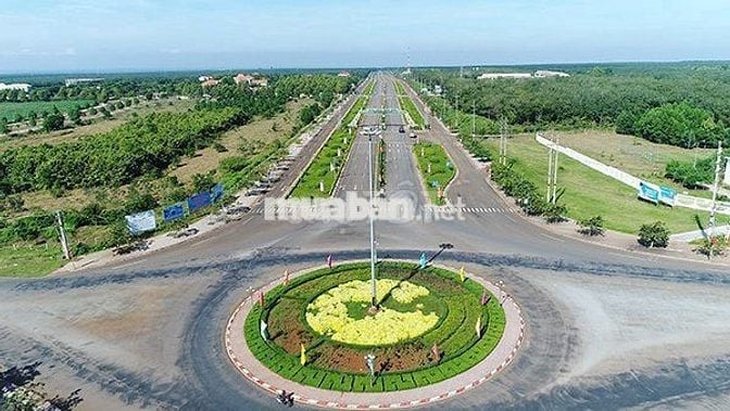 🌿CHỈ 690TR SỞ HỮU NGAY 258m² (HƠN 100m² THỔ CƯ) GẦN SÂN BAY LONG THÀNH