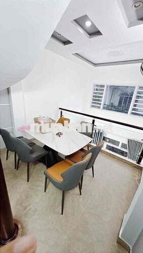 CẦN BÁN NHÀ ĐƯỜNG TÔN ĐẢN P4 QUẬN 4-3,2X17 M-5 TẦNG -6,685 TỶ