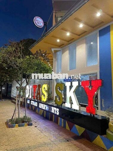 🌟 SANG NHƯỢNG LẠI 2 CĂN HỘ DIYAS SKY – NGAY SAU GA T3 TÂN SƠN NHẤT