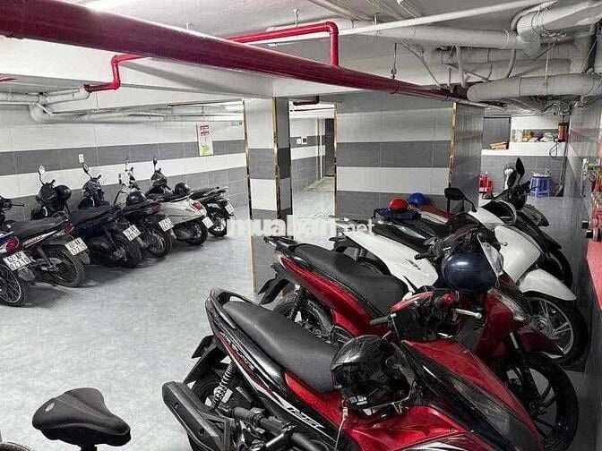 Bán mặt tiền CHDV Lê Văn Thọ | 7x18 | 38.5tỷ | 30ph | 3tỷ/năm | 7tầng