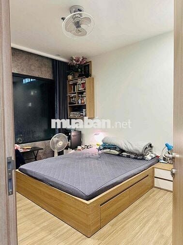 Hàng Hiếm- Căn Hộ 3PN Toà SA2- 80m, sẵn sổ