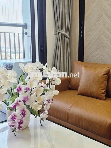 Hàng hiếm- Căn hộ siêu đẹp 1PN+ view hồ, sẵn sổ