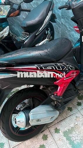 Yamaha Luvias Fi bstp zin nguyên bản máy êm ru