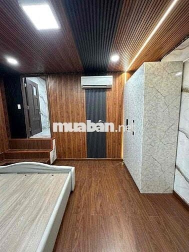 Bán CHDV Lê Đức Thọ | 100m2 | 15.5tỷ | 20ph | 120tr/tháng | 6 tầng