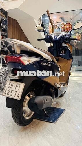 Honda Lead 125cc Fi - BSTP - Chính Chủ Sang Tên